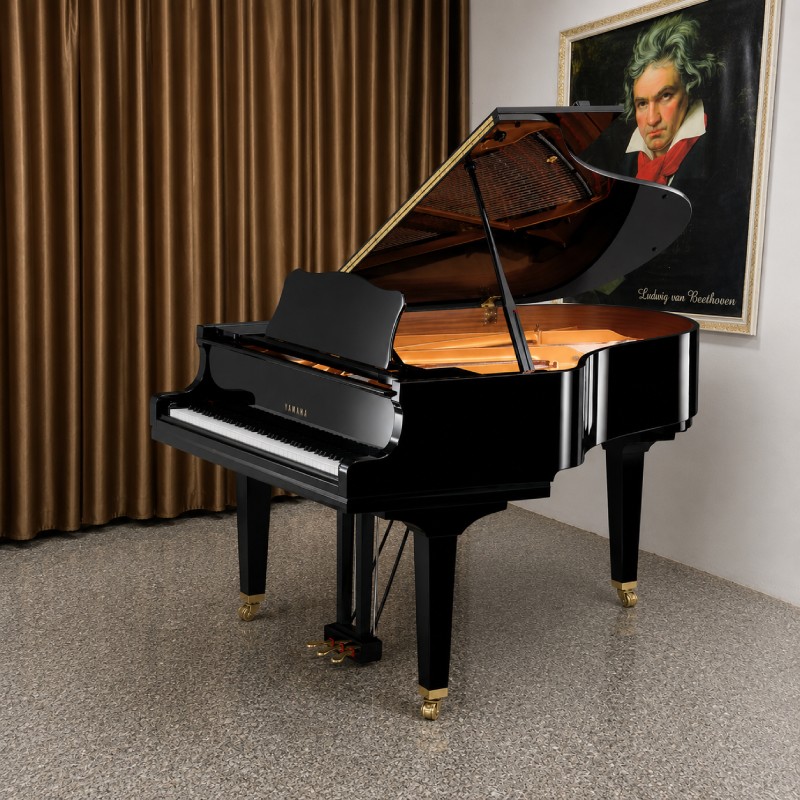 Grand Yamaha G5A